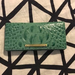 Brahmin Ady Wallet in Cove